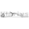 KLARIUS 250284 End Silencer
